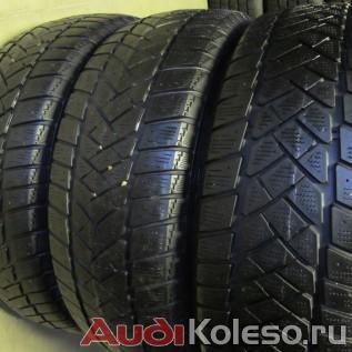 Шины зима 215/60 R17C Dunlop Sp LT-60 общее фото протектора шин